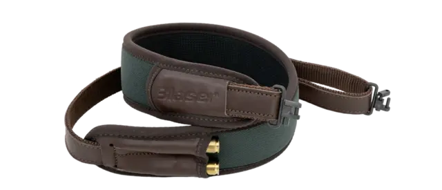 Blaser Riflereim Grønn - Dark Green 