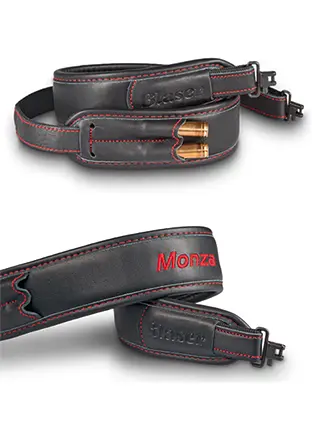Blaser Riflereim "Monza" 