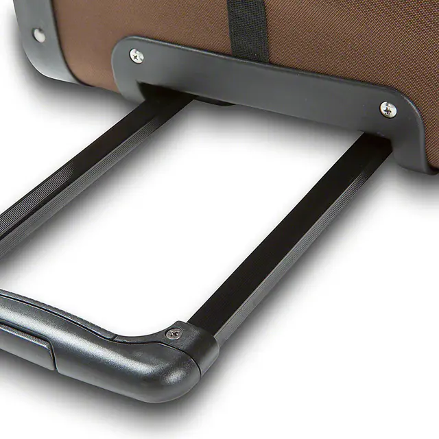 Blaser Jaktreisekoffert "Trolley" Blaser Hunting Trip Trolley 