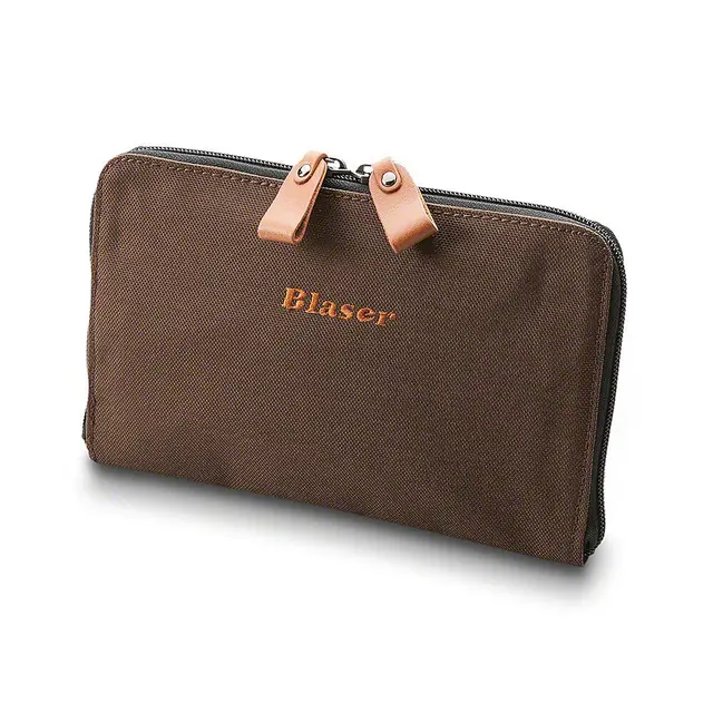 Blaser Jaktreisekoffert "Trolley" Blaser Hunting Trip Trolley 