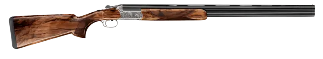 Blaser F16 Game Grand Luxe 71cm 12/76, Grade 6, 710mm 