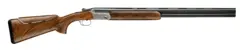 Blaser F16 Game Grand Luxe 12/76, Grade 6, 71 cm justerb. stokk
