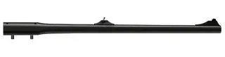 Blaser L&#248;p R8 m/sikter - utstilling 375 H&amp;H - 60cm 22mm profil