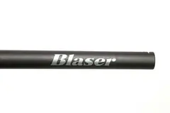 Blaser 200 STR L&#248;p 6,5x55 SE - 670mm 21mm