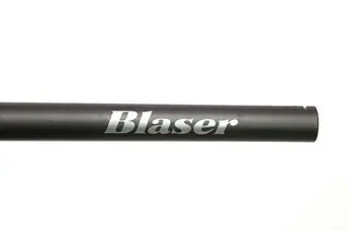 Blaser 200 STR L&#248;p 6,5x55 SE - 670mm 21mm