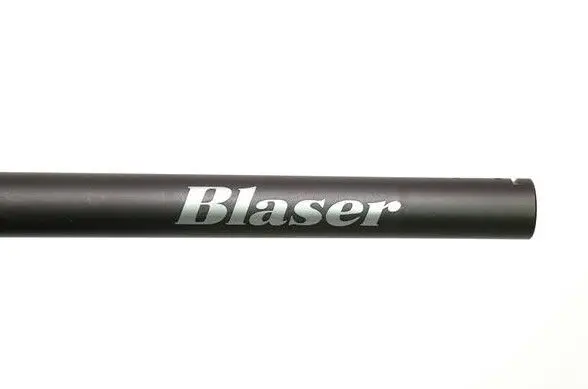 Blaser 200 STR Løp 6,5x55 SE - 670mm 21mm 