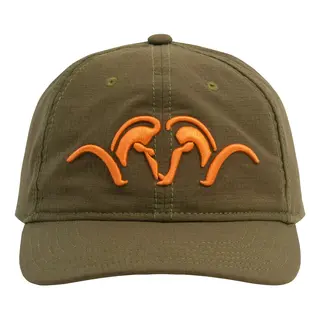 Blaser Cap AirFlow oliven One size