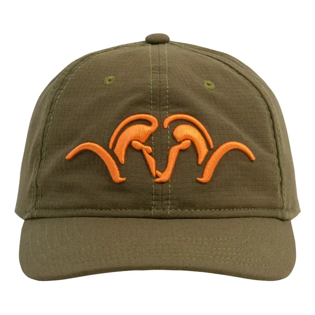 Blaser Cap AirFlow oliven One size 