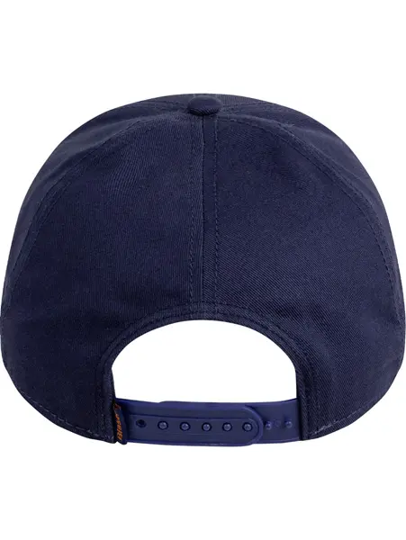 Blaser Badge Cap Dark Blue, One size 