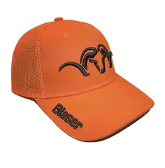 Blaser Blaze Trucker Cap One size