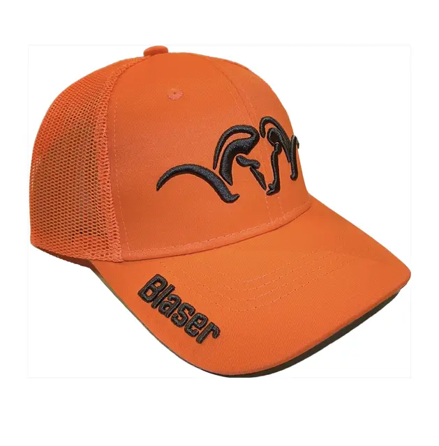 Blaser Blaze Trucker Cap One size 