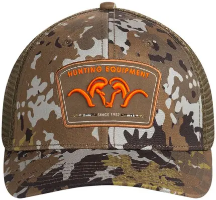 Blaser Badge 5Edge Cap Argali Huntec HunTec camo, One size 