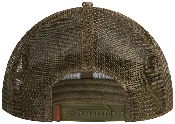 Blaser Badge 5Edge Cap Argali Huntec HunTec camo, One size 