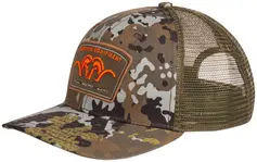 Blaser Badge 5Edge Cap Argali Huntec HunTec camo, One size
