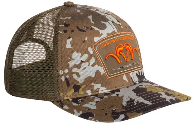 Blaser Badge 5Edge Cap Argali Huntec HunTec camo, One size 