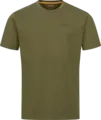 Blaser T-Shirt Argali Badge T 26 Dull Olive-3XL
