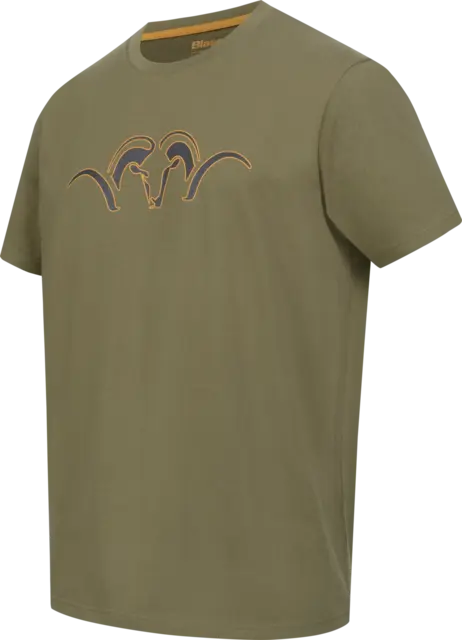 Blaser Argali Men T26 T-Shirt kaper 