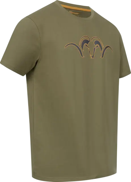 Blaser Argali Men T26 T-Shirt kaper 