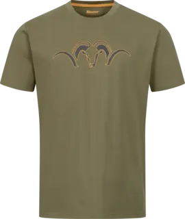 Blaser Argali Men T26 T-Shirt kaper