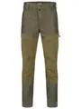 Blaser Men&#39;s VINTAGE Trousers Ake 2022 olive m&#233;lange/green 50