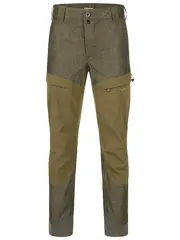 Blaser Men&#39;s VINTAGE Trousers Ake 2022 olive m&#233;lange/green