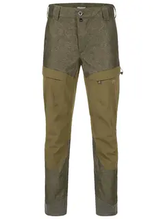 Blaser Men&#39;s VINTAGE Trousers Ake 2022 olive m&#233;lange/green
