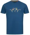 Blaser Argali T-skjorte, navybl&#229; XX-large