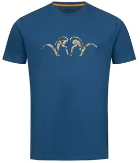 Blaser Argali T-skjorte, navybl&#229;