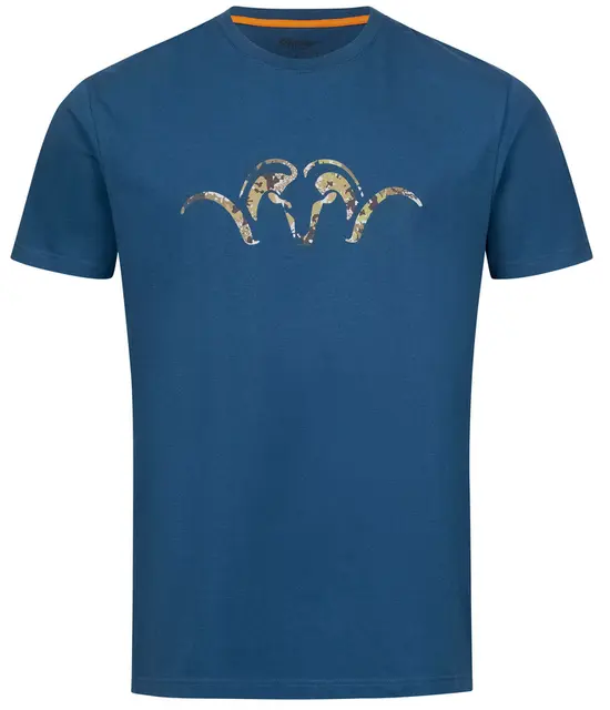 Blaser Argali T-skjorte, navyblå 