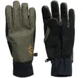 Blaser Vintage Gloves Olive m&#232;lange/black str. 8