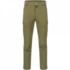 Blaser Men&#39;s Charger Pants dark olive