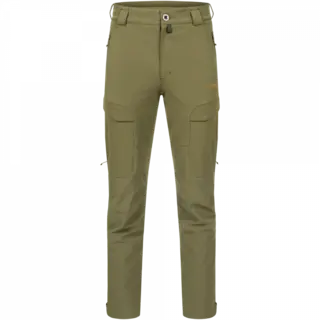 Blaser Men&#39;s Charger Pants dark olive