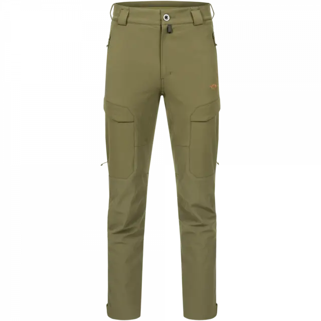 Blaser Men's Charger Pants dark olive 