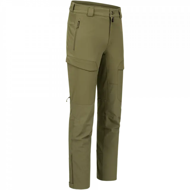 Blaser Men's Charger Pants dark olive 