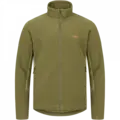 Blaser Men&#39;s Flash Midlayer Jacket dark olive 3XL
