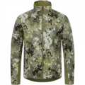 Blaser Men&#39;s Flash Midlayer Jacket HunTec Camouflage 3XL