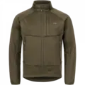 Blaser Men&#39;s Fleece Jacket Kuno brown M