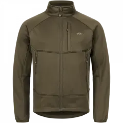 Blaser Men's Fleece Jacket Kuno brown