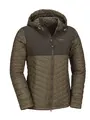 Blaser Ladies Primaloft Modular Jacket Inga brown 36