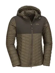 Blaser Ladies Primaloft Modular Jacket Inga brown