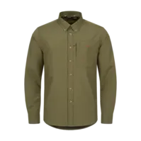 Blaser Men&#39;s Airflow Shirt farge Caper