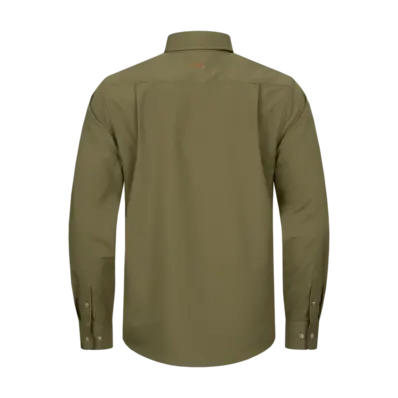 Blaser Men's Airflow Shirt farge Caper 