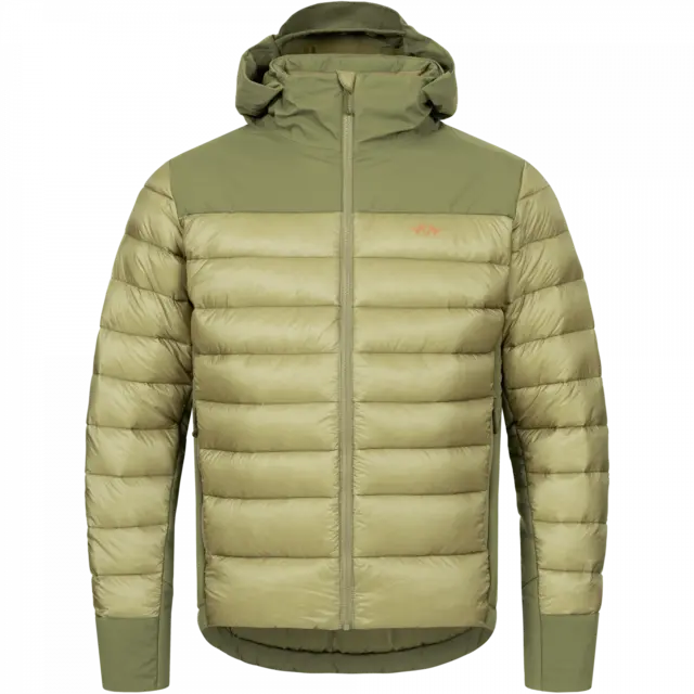 Blaser Men's Observer Jacket highland green 
