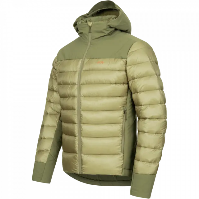 Blaser Men's Observer Jacket highland green 