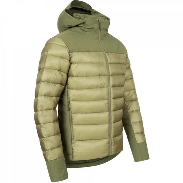 Blaser Men's Observer Jacket highland green 