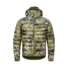 Blaser Men&#39;s Observer Jacket HunTec Camouflage