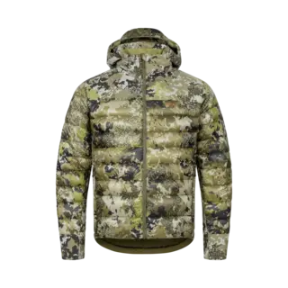 Blaser Men&#39;s Observer Jacket HunTec Camouflage XL
