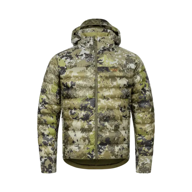 Blaser Men's Observer Jacket HunTec Camouflage 