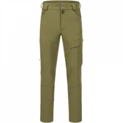 Blaser Men&#39;s Resolution  Pants dark olive