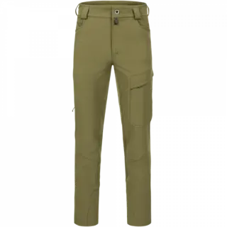 Blaser Men&#39;s Resolution  Pants dark olive